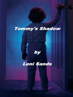 cover image of Tommy's Shadow
